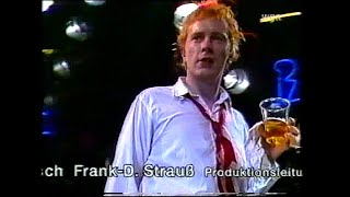 Public Image Limited – Live At Rockpalast 1983 előzetes