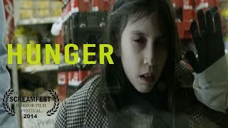 Hunger előzetes
