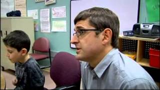Louis Theroux: America's Medicated Kids előzetes
