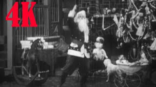 The Night Before Christmas előzetes