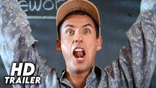 Billy Madison - A dilidiák előzetes