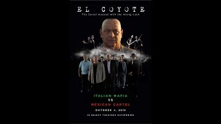 El Coyote előzetes
