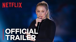 Iliza Shlesinger: Elder Millennial előzetes