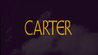 Carter előzetes