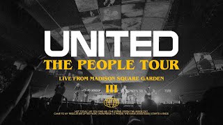 Hillsong UNITED: The People Tour (Live from Madison Square Garden) előzetes