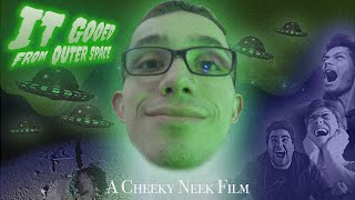 It Gooed From Outer Space előzetes