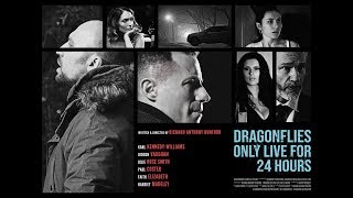 Dragonfiles Only Live for 24 Hours előzetes