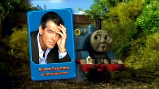 Thomas: A nagy felfedezés előzetes