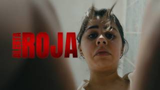 Alerta Roja előzetes