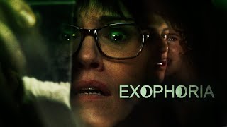 Exophoria előzetes