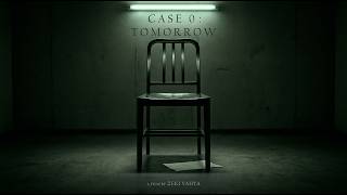 CASE 0 : TOMORROW előzetes