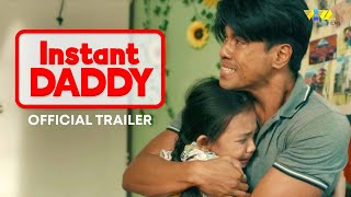 Instant Daddy előzetes
