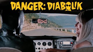 Diabolik előzetes