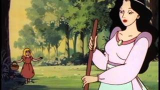 Snow White előzetes