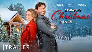 Saving the Christmas Ranch előzetes