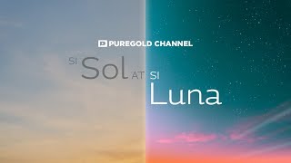 Si Sol at Si Luna előzetes