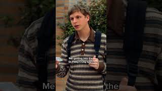 Superbad - avagy miért ciki a szex? előzetes