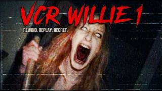 VCR Willie: Tape 1 előzetes