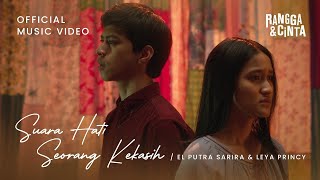 Rangga & Cinta előzetes