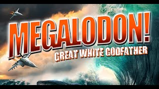 Megalodon!: Great White Godfather előzetes