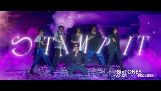 慣声の法則 in DOME előzetes