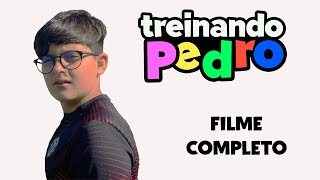 Treinando Pedro előzetes