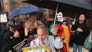 Occupy Cannes! előzetes