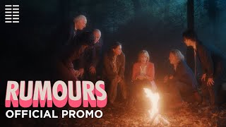 Rumours előzetes