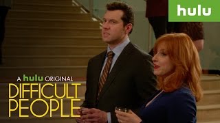 Difficult People előzetes
