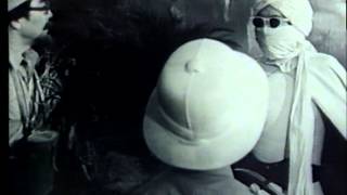 月光仮面　魔人の爪 előzetes