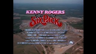 Six Pack előzetes