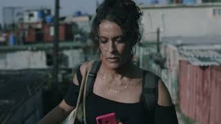La mujer salvaje előzetes