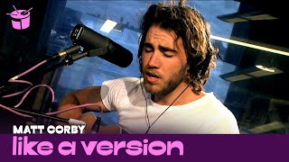 Triple J: Like A Version Eight előzetes