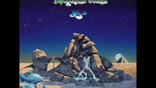 Yes - Tales From Topographic Oceans előzetes