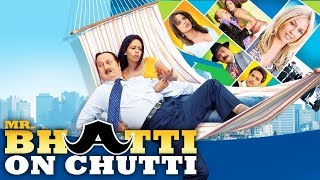Mr Bhatti on Chutti előzetes