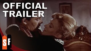 The Kiss of the Vampire előzetes