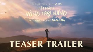 Lật Mặt 8: Vòng Tay Nắng előzetes