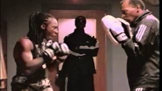 Knockout előzetes