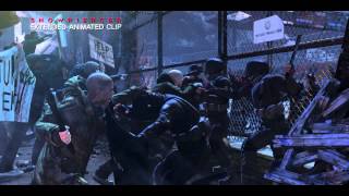 Snowpiercer International Special Animation előzetes