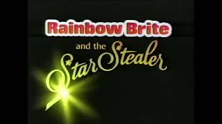 Rainbow Brite and the Star Stealer előzetes