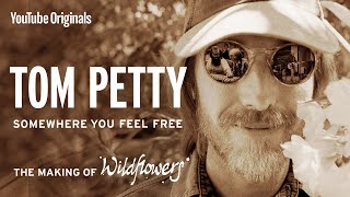 Tom Petty, Somewhere You Feel Free előzetes