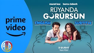 Rüyanda Görürsün előzetes