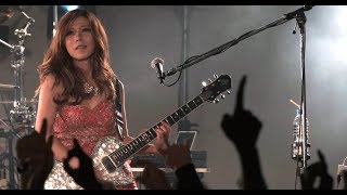Aldious – Aldious Tour 2018 We Are előzetes