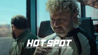 Hot Spot előzetes