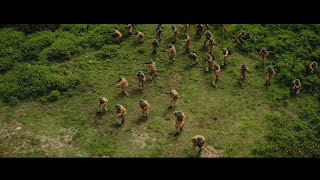 The Blind Soldiers előzetes