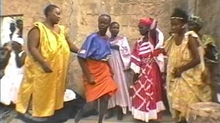 The Return: The N'Duep Healing Ceremony előzetes