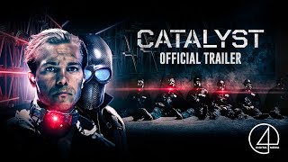 Catalyst előzetes