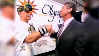 WWE No Way Out 2012 előzetes