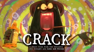CRACK előzetes