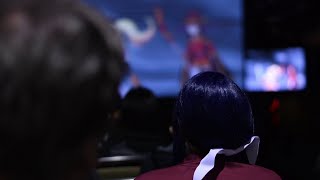 Synced Together: AMVs & Their Editors előzetes